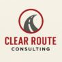 Clear Route Consulting logo